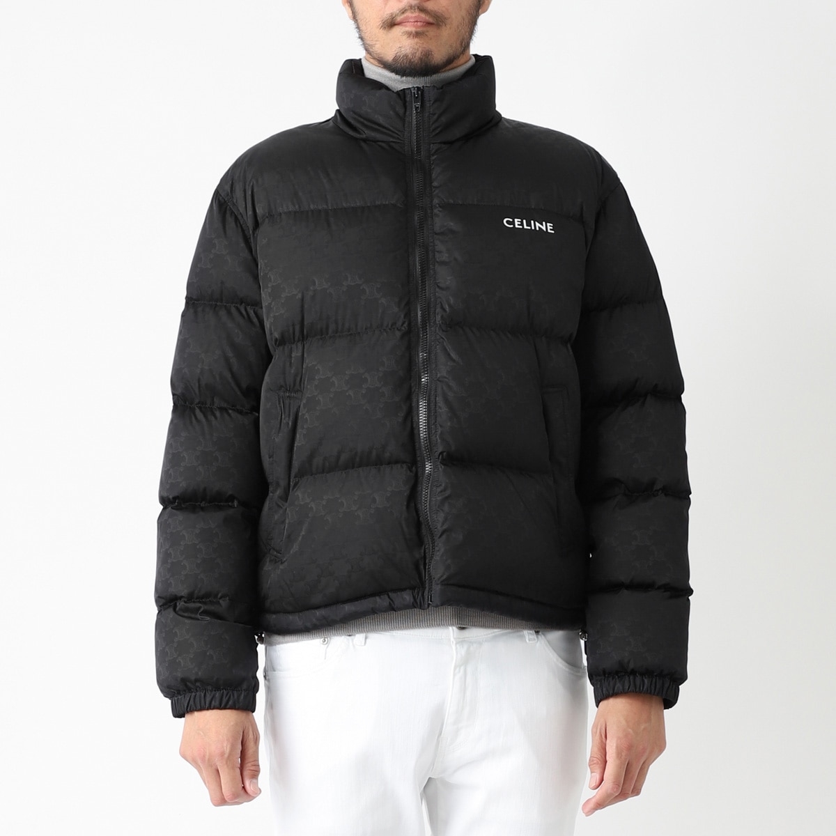 CELINE セリーヌ ダウンジャケット メンズ | メンズ・ブランド CELINE セリーヌ ダウンジャケット メンズ | メンズ・ブランド
