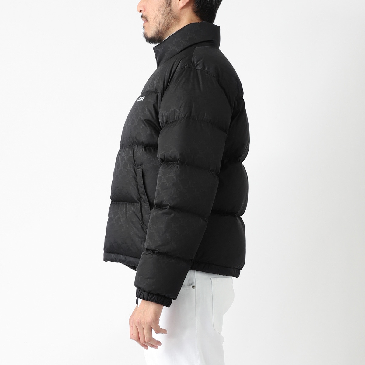 CELINE セリーヌ ダウンジャケット メンズ | メンズ・ブランド一覧