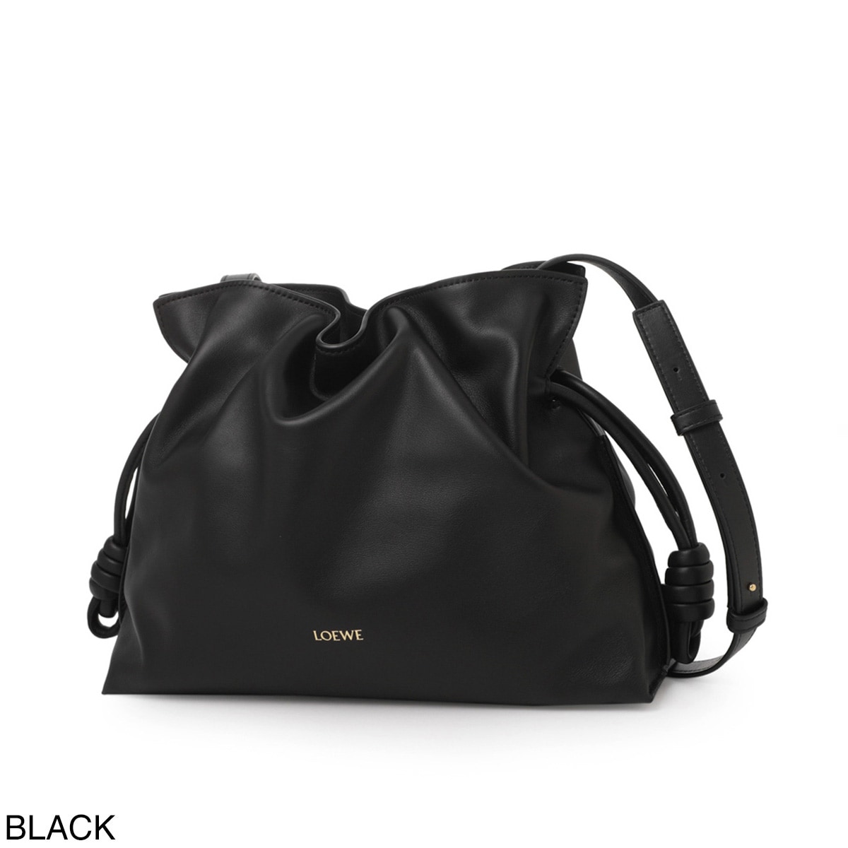 LOEWE ロエベ クラッチバッグ 3WAY/ショルダーバッグ/FLAMENCO