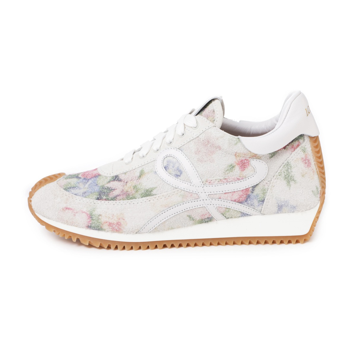 LOEWE ロエベ スニーカー/FLOW RUNNER PRINT レディース | レディース 