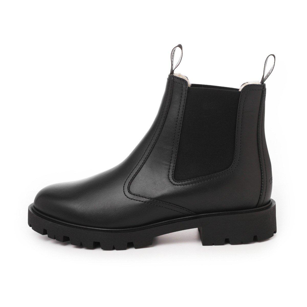セリーヌ　チェルシーブーツ CELINE セリーヌ サイドゴアブーツ CHELSEA BOOT 15 マーガレット