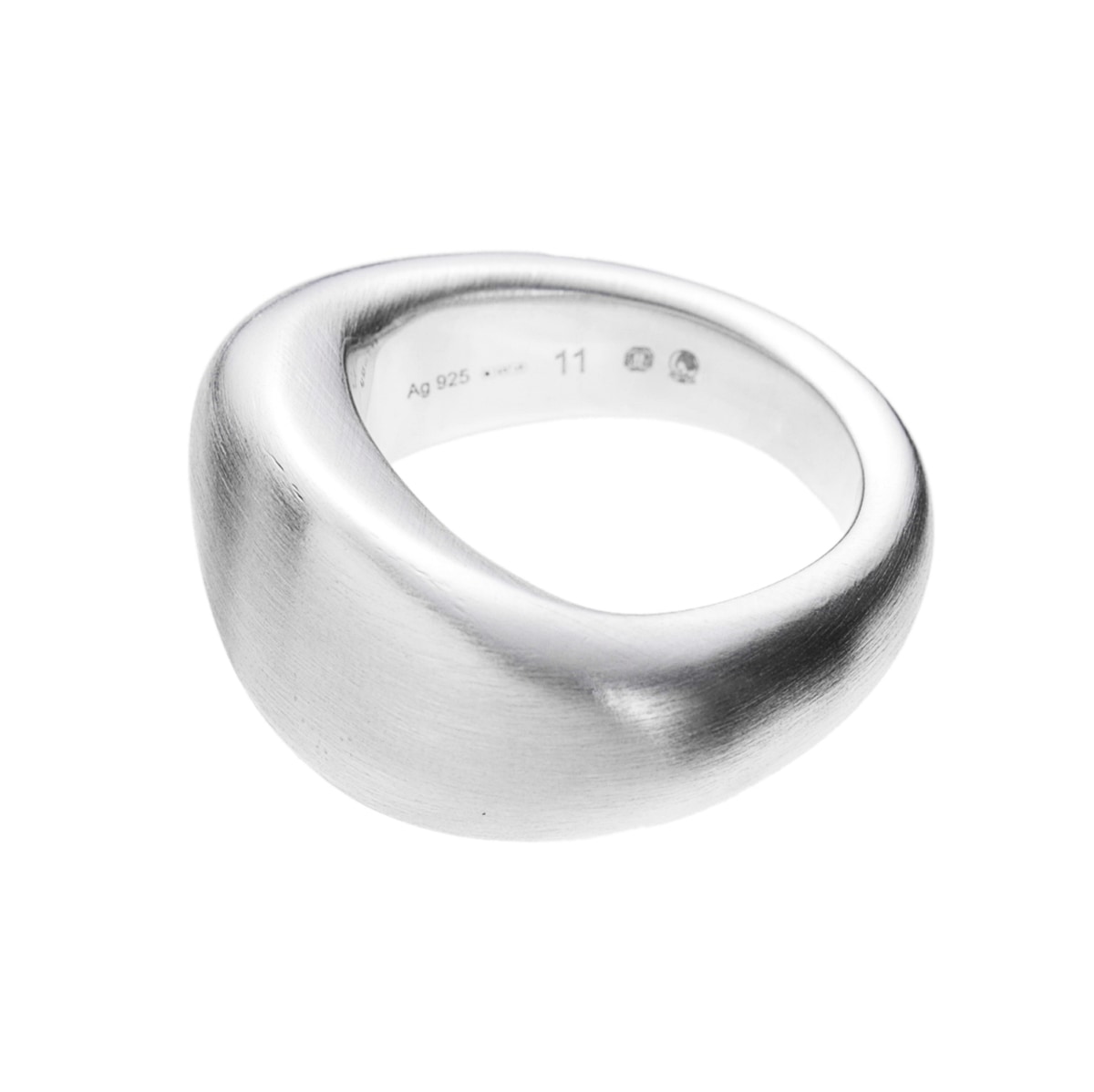LOEWE ロエベ リング/指輪/SIGNET RING レディース | レディース