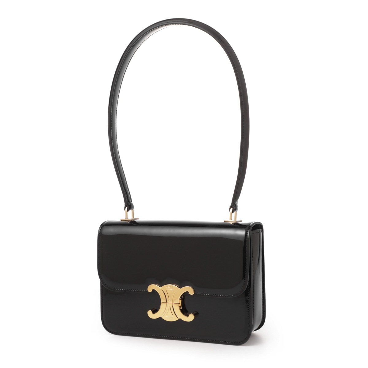 CELINE セリーヌ ハンドバッグ 2WAY/ショルダーバッグ/TEEN GARANCE 