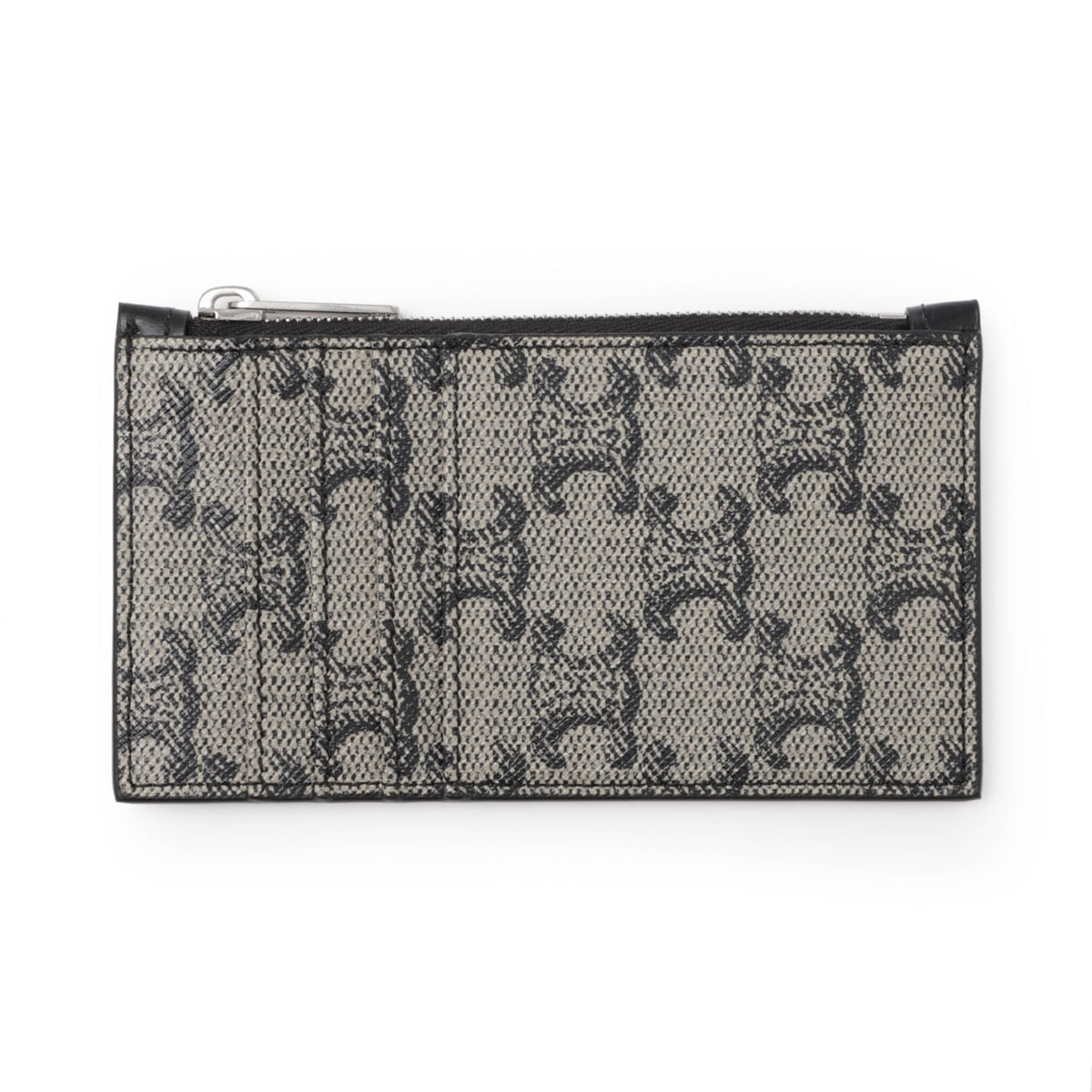 CELINE セリーヌ カードケース メンズ