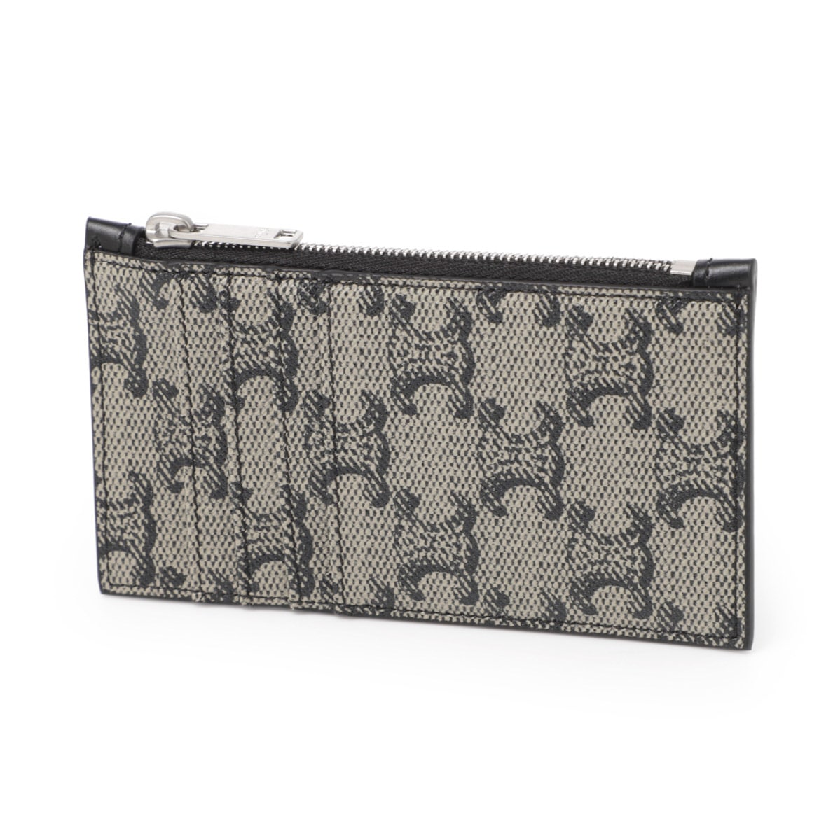 CELINE セリーヌ カードケース メンズ