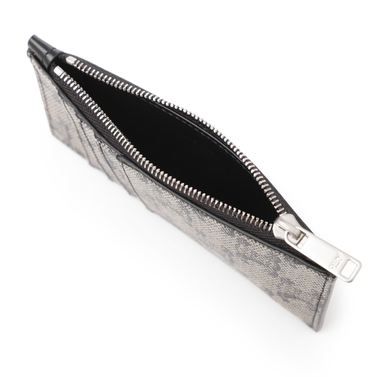 CELINE セリーヌ カードケース メンズ