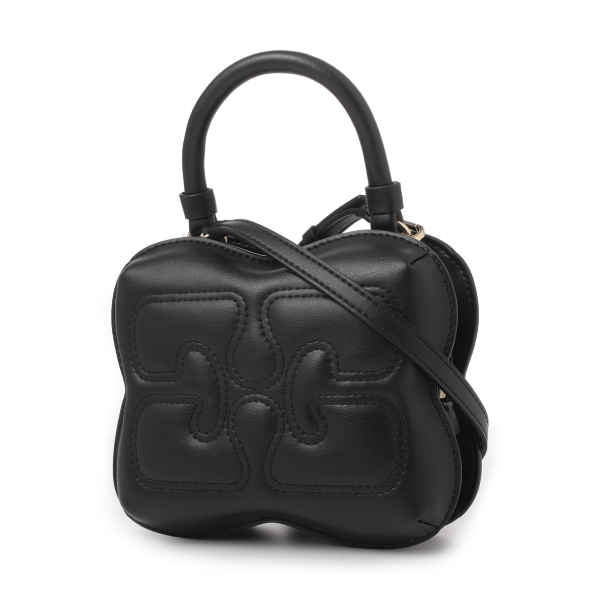 レディース・ブランド一覧,□ G,GANNI | モダンブルー