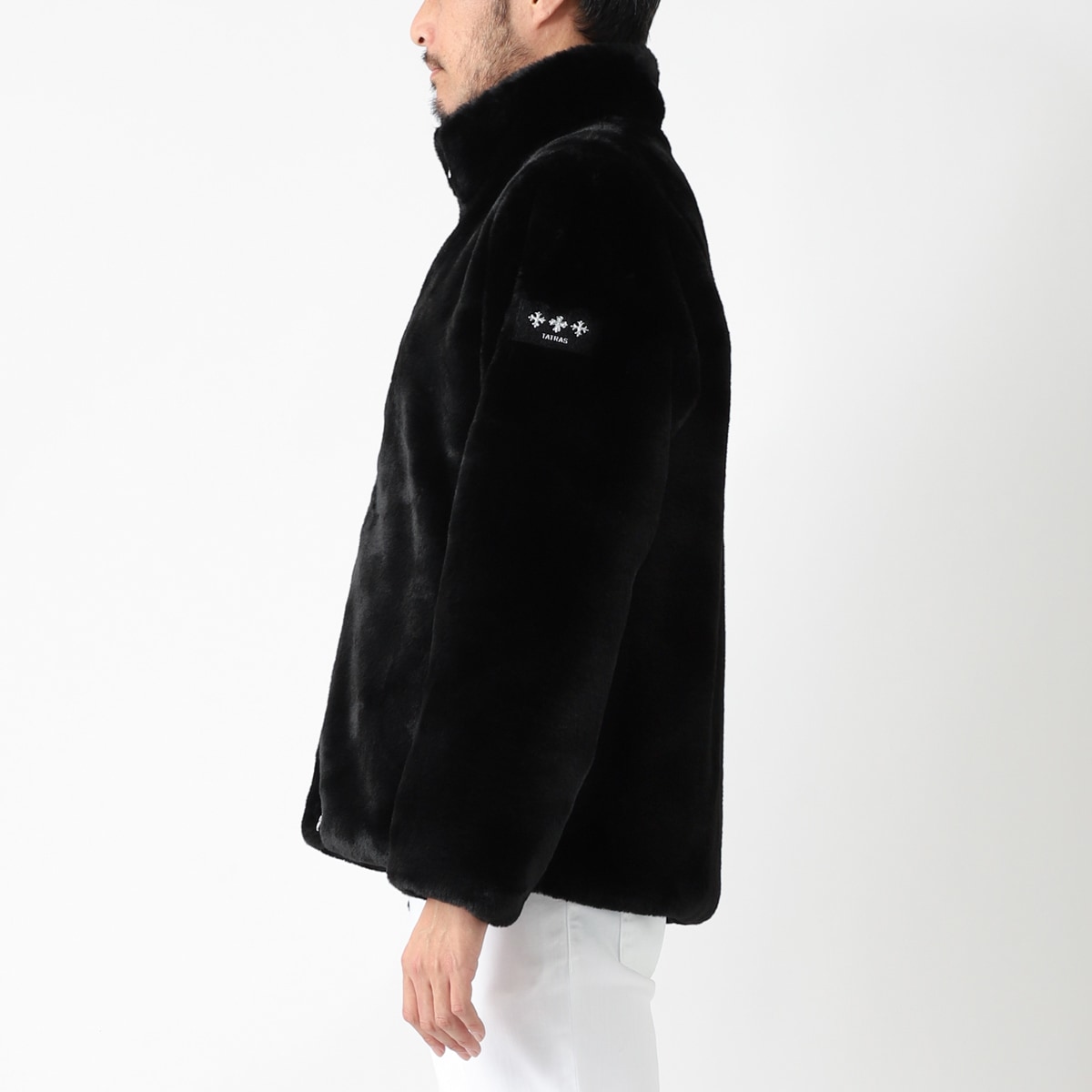 TATRAS タトラス ブルゾン/ASTONI アストーニ【大きいサイズあり