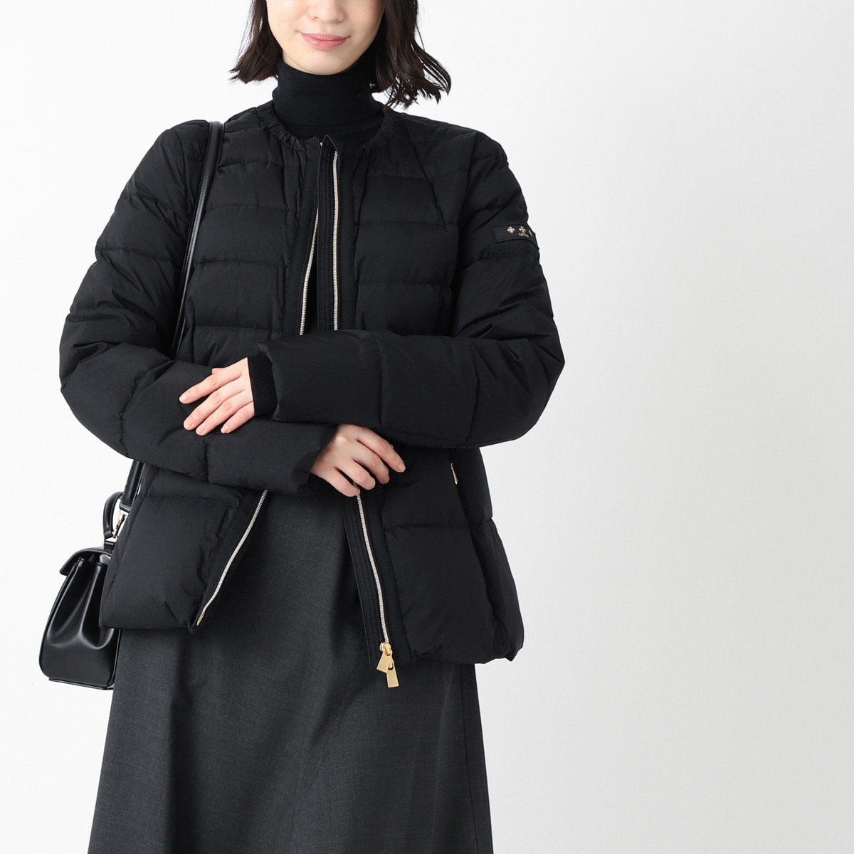 TATRAS タトラス ダウンジャケット/BREVA ブレヴァ【大きいサイズあり】 レディース