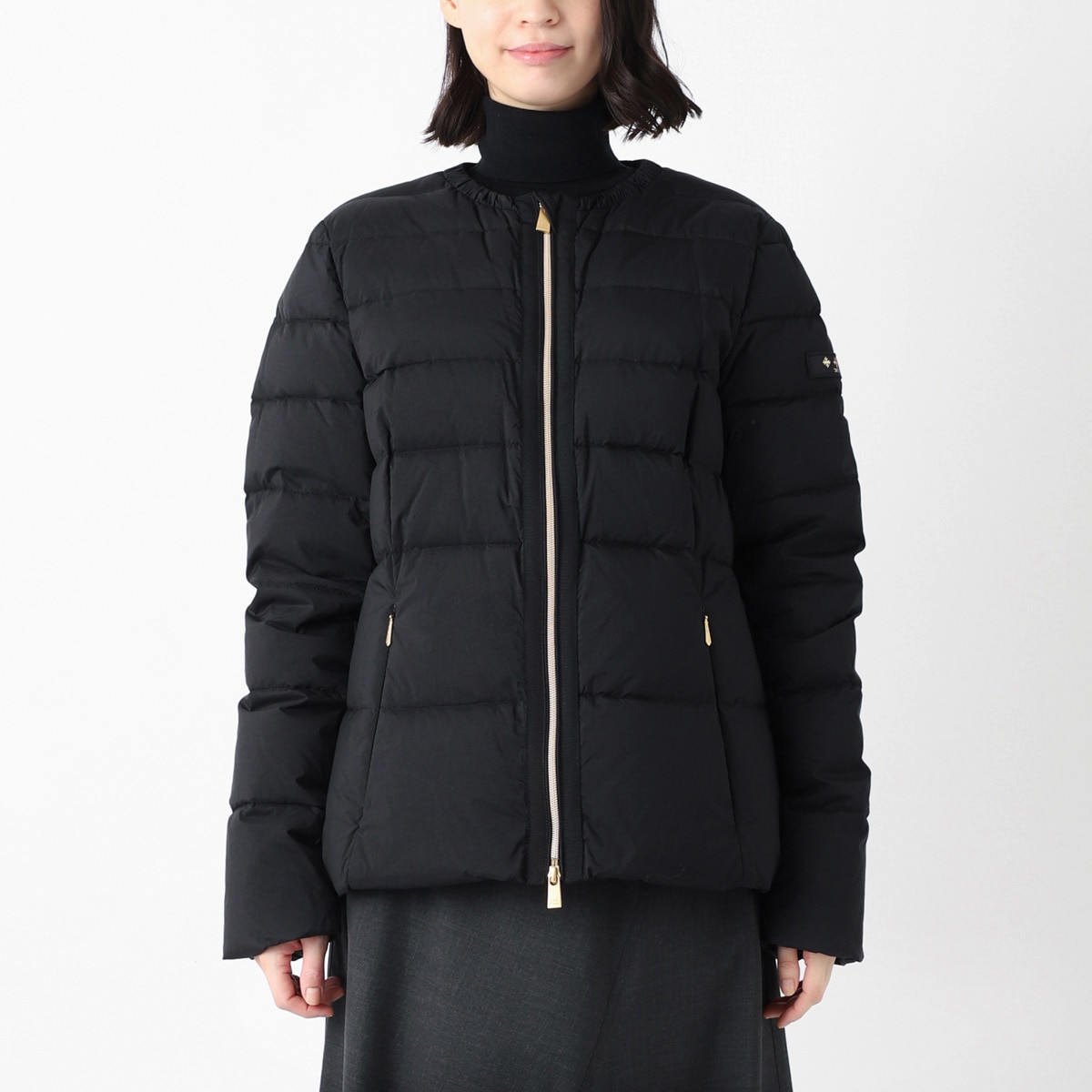 TATRAS タトラス ダウンジャケット/BREVA ブレヴァ【大きいサイズあり