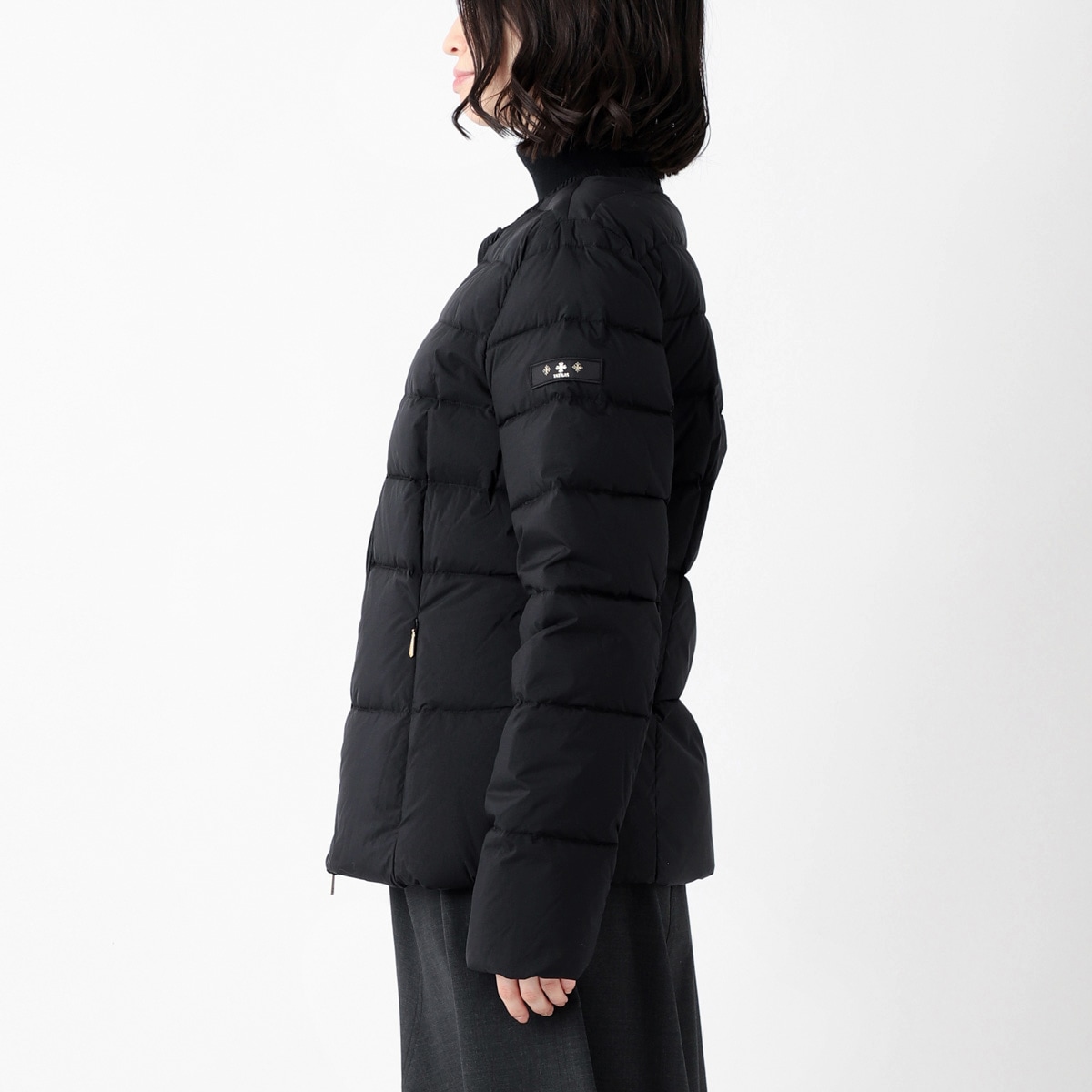 TATRAS タトラス ダウンジャケット/BREVA ブレヴァ【大きいサイズあり 