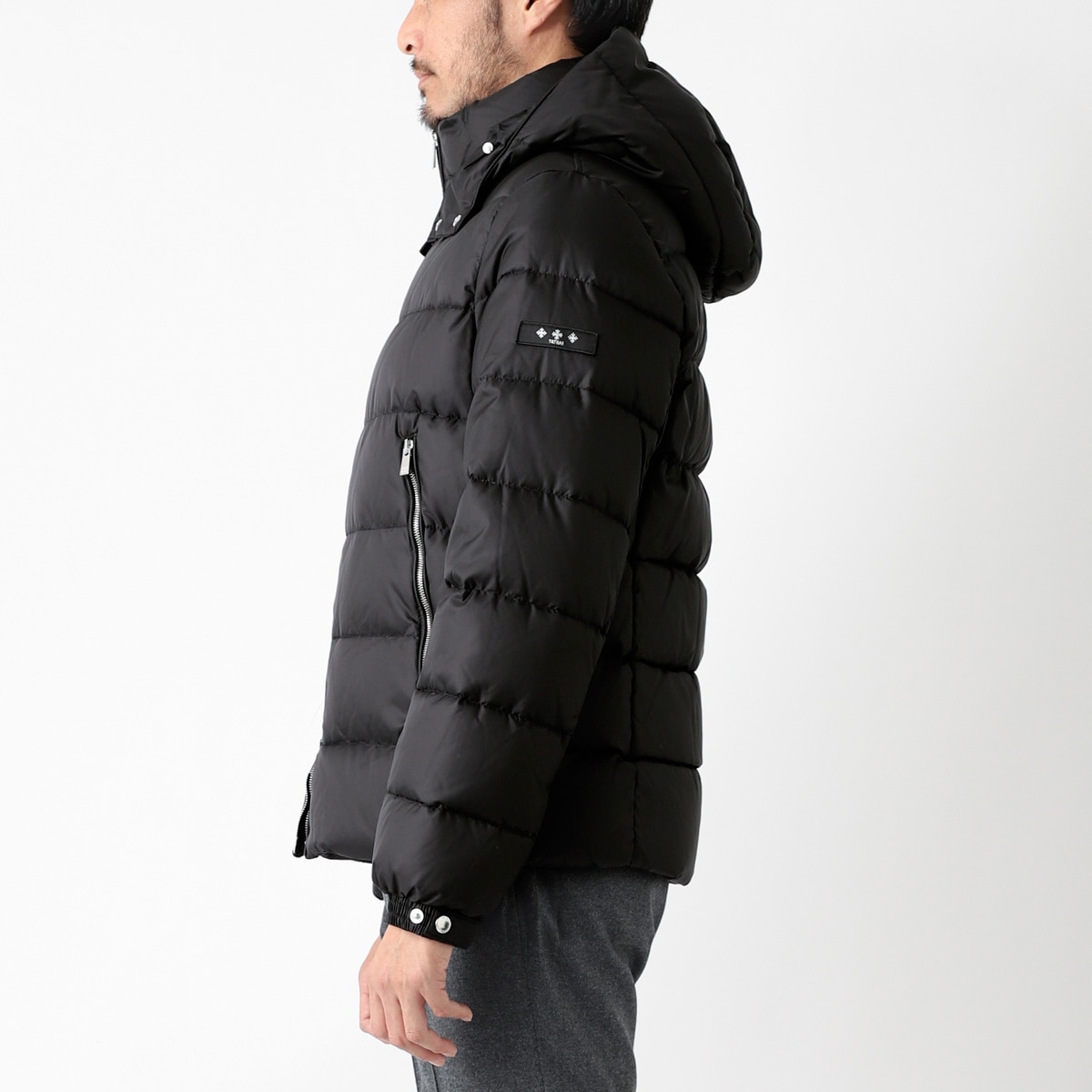 TATRAS タトラス ダウンジャケット/ENRI エンリ メンズ | メンズ