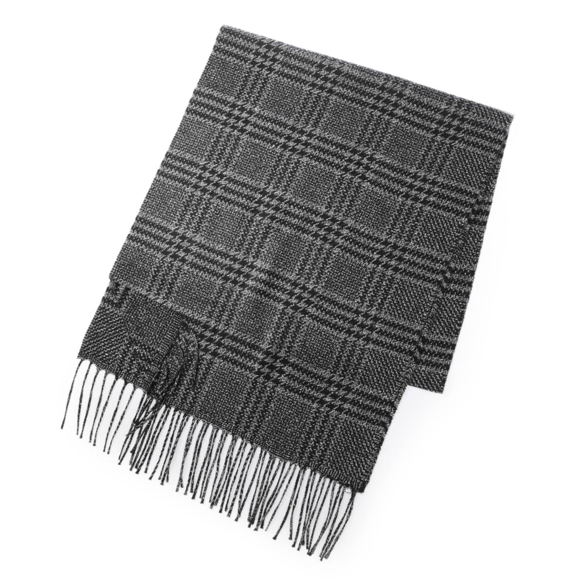 PIACENZA CASHMERE ピアチェンツァ カシミア カシミア マフラー