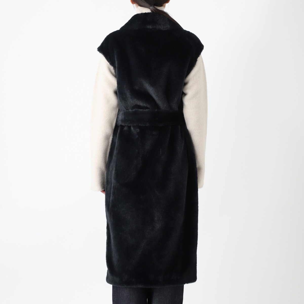 【5万円均一】HERNO ヘルノ ジレ/ベスト【大きいサイズあり】 レディース