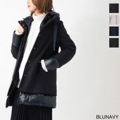 HERNO ヘルノ ダウンコート【大きいサイズあり】 レディース