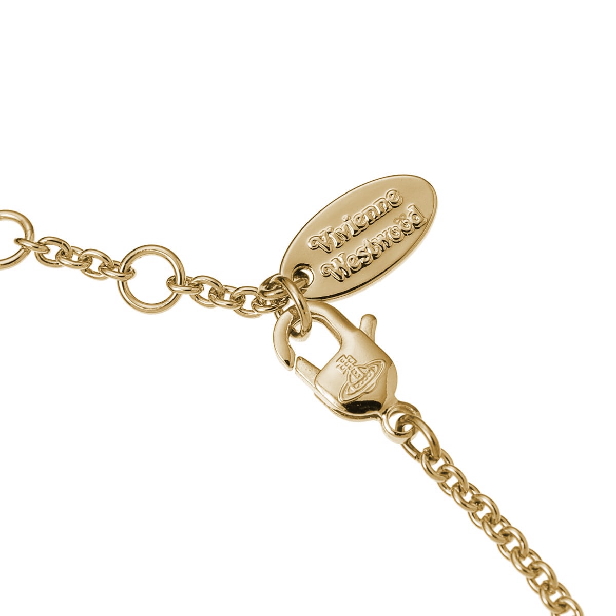 Vivienne Westwood ヴィヴィアンウエストウッド ブレスレット/MINI BAS