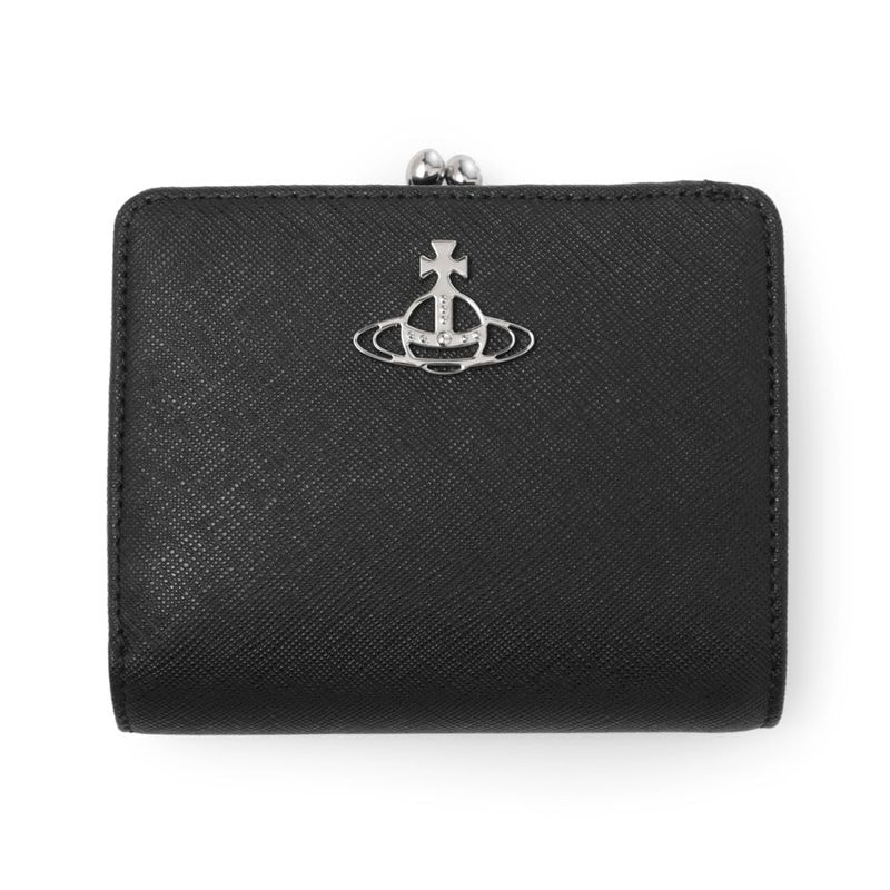レディース・ブランド一覧,□ V,VIVIENNE WESTWOOD,財布,2つ折り財布
