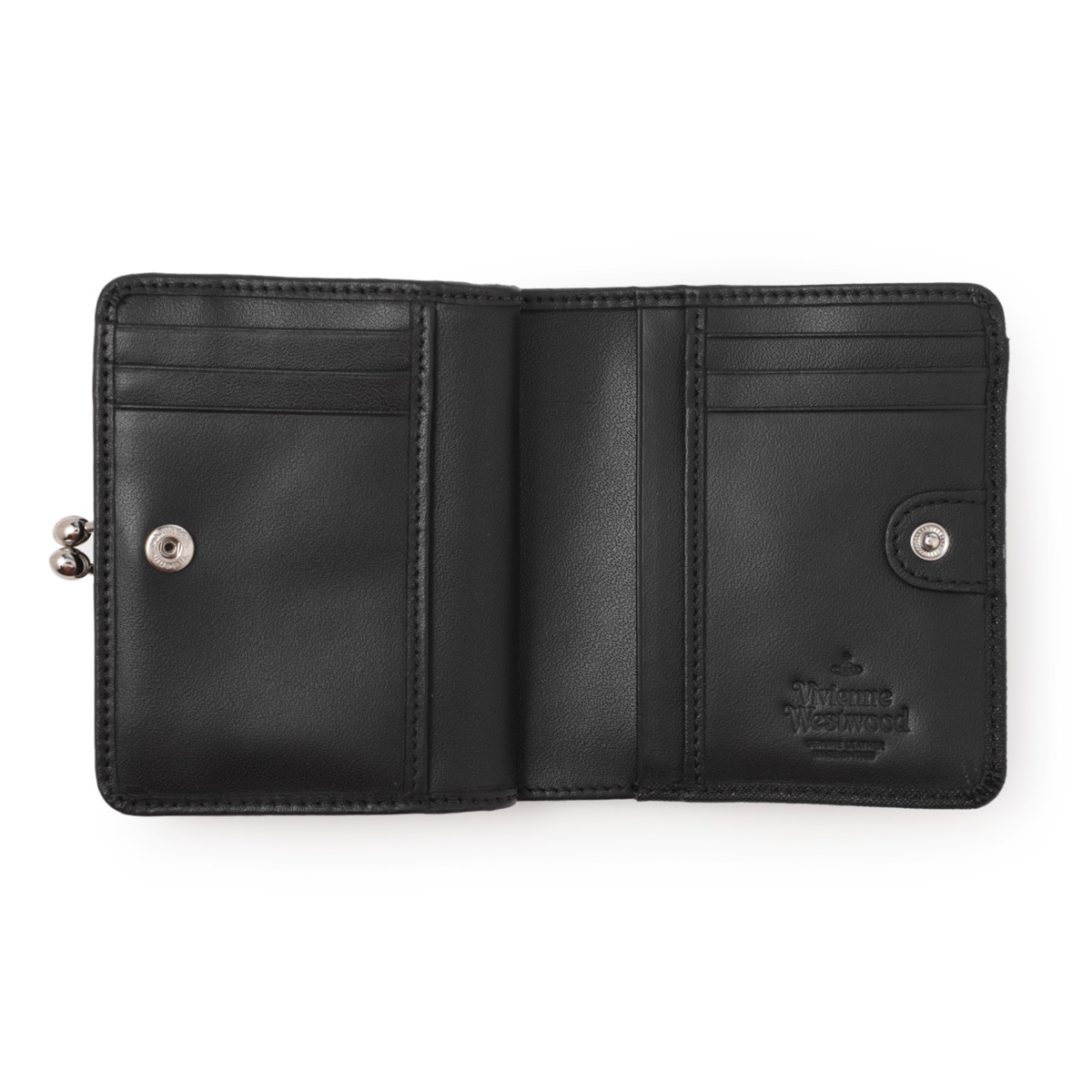 Vivienne Westwood ヴィヴィアンウエストウッド 2つ折り財布 小銭入れ