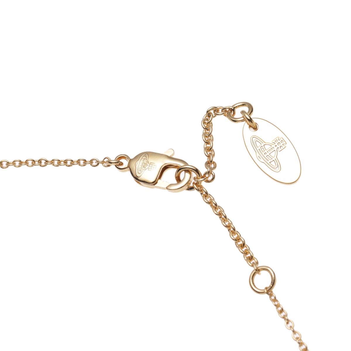 Vivienne Westwood ヴィヴィアンウエストウッド ネックレス/PETRA