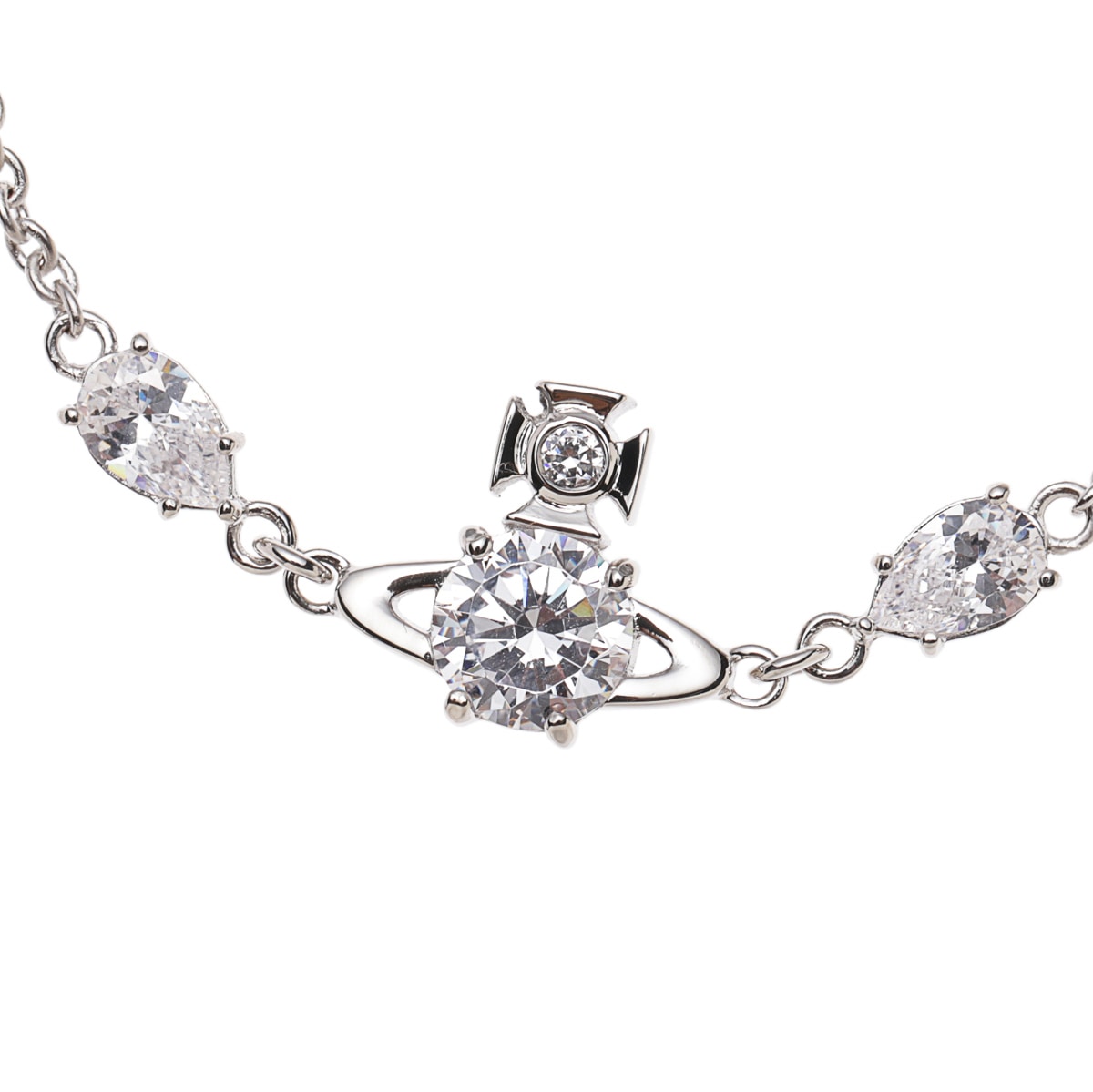 【Vivienne Westwood】Joaquina ブレスレット Vivienne Westwood ヴィヴィアンウエストウッド チェーン