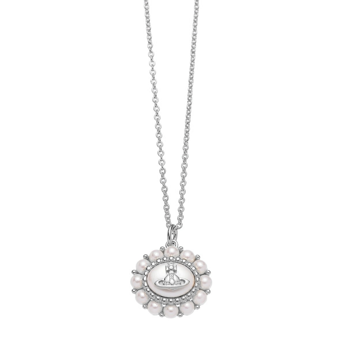 【Vivienne Westwood】Amaya Pendant ネックレス Vivienne Westwood ヴィヴィアンウエストウッド ネックレス