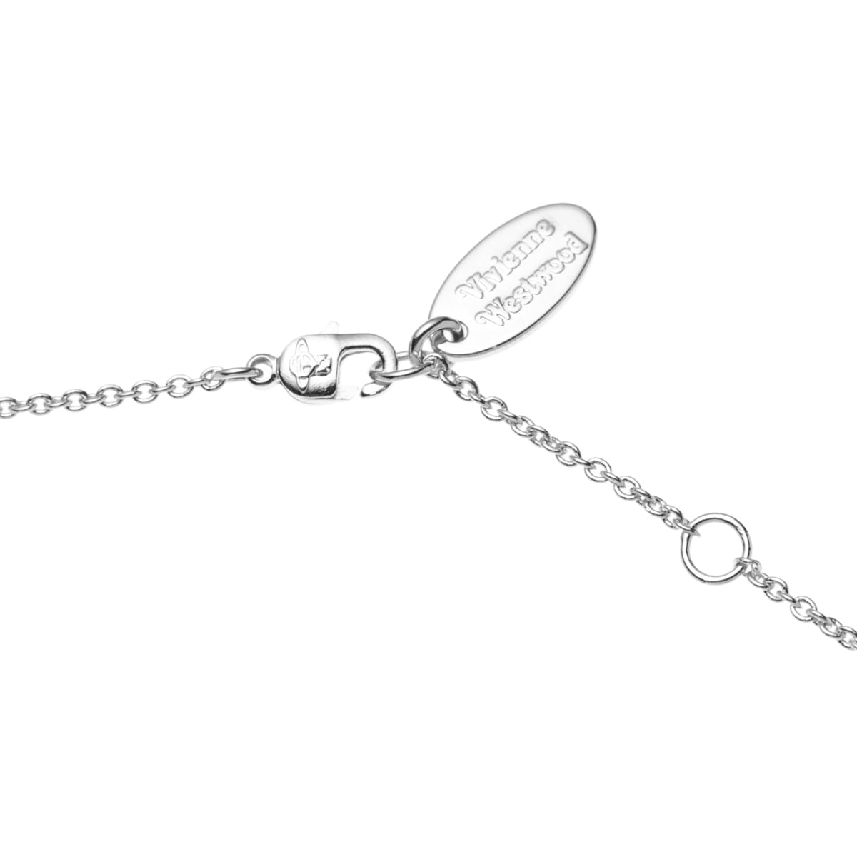 Vivienne Westwood ヴィヴィアンウエストウッド ネックレス/TILLYA 