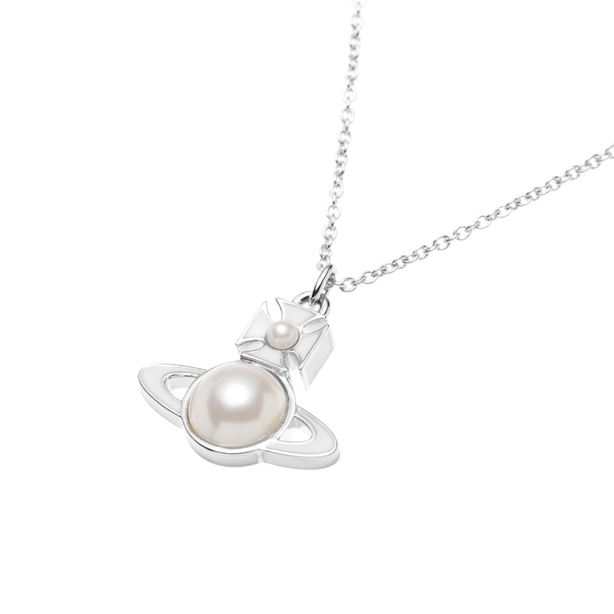 Vivienne Westwood ヴィヴィアンウエストウッド ネックレス/TILLYA 