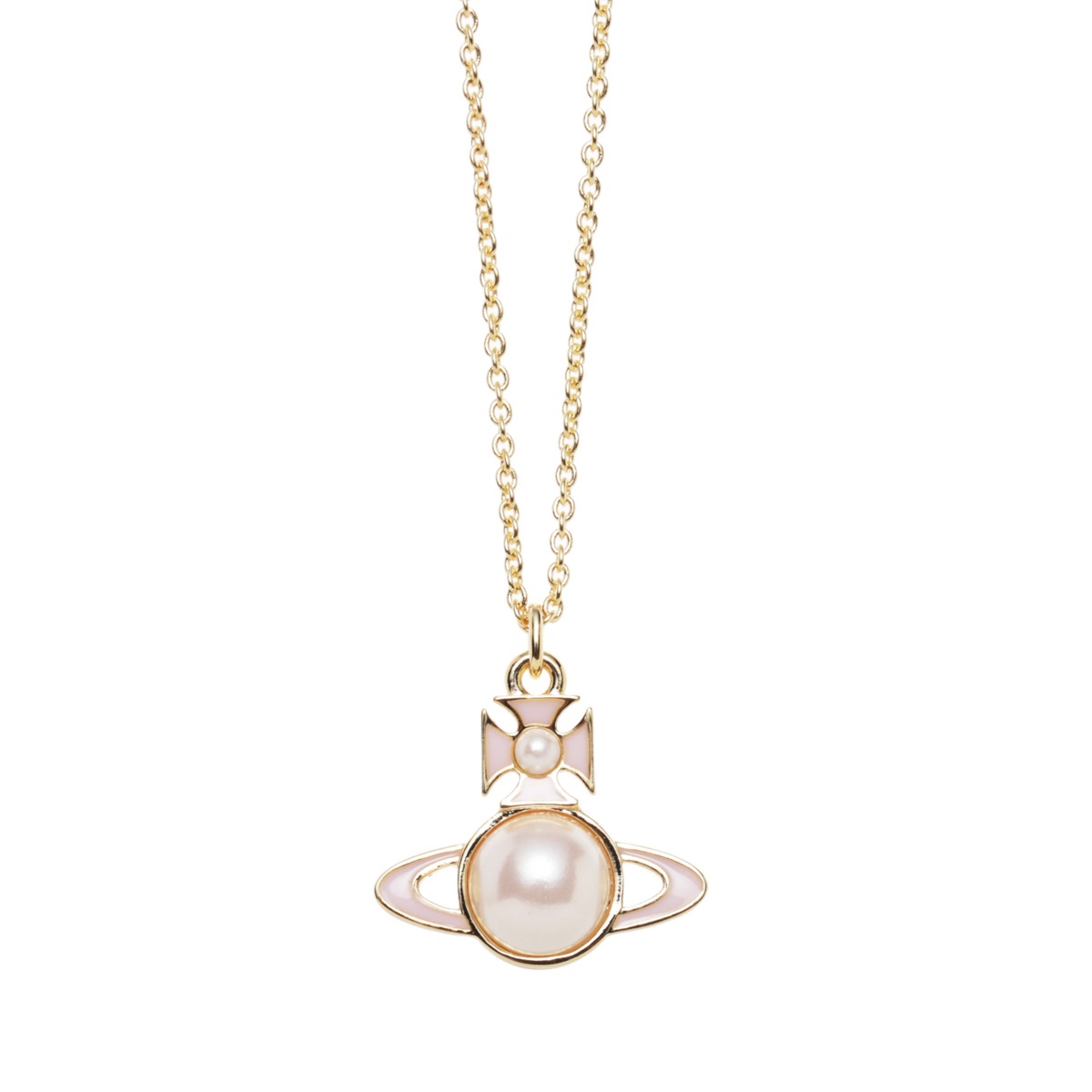 Vivienne Westwood ヴィヴィアンウエストウッド ネックレス/TILLYA 