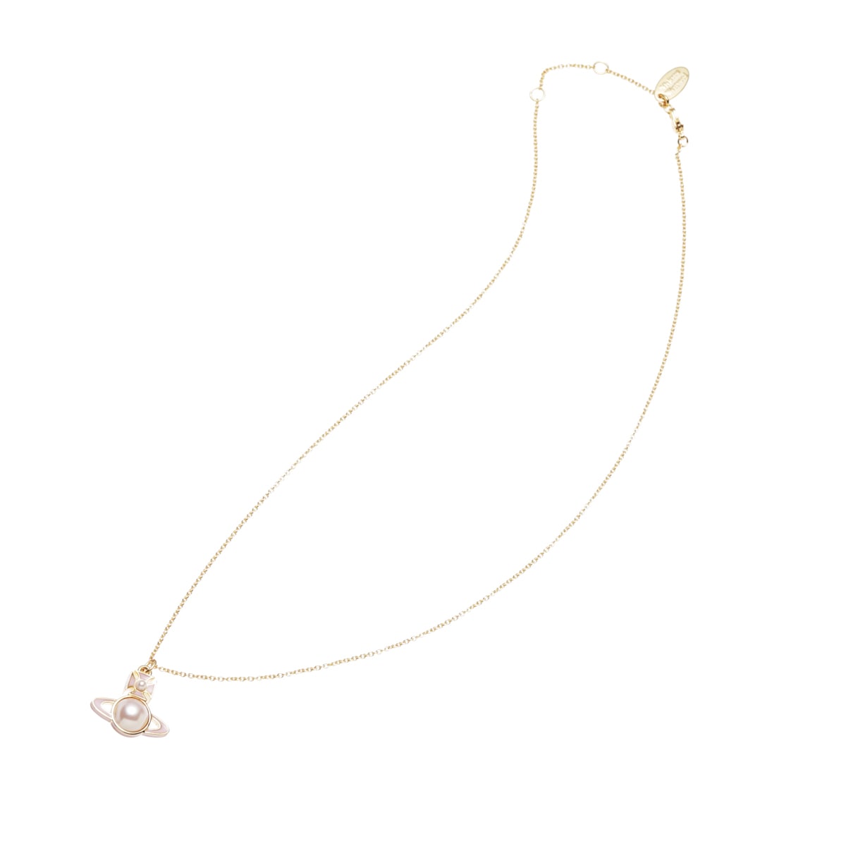 Vivienne Westwood ヴィヴィアンウエストウッド ネックレス/TILLYA 