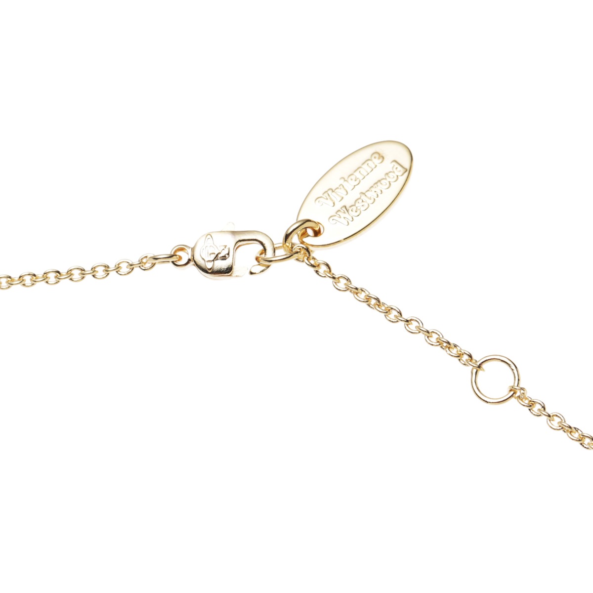 Vivienne Westwood ヴィヴィアンウエストウッド ネックレス/TILLYA 