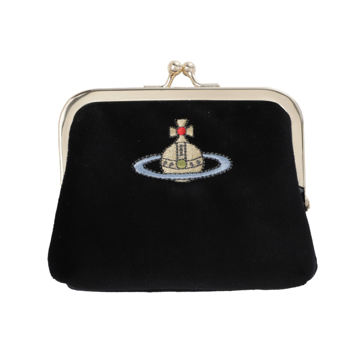Vivienne Westwood ヴィヴィアンウエストウッド コインケース/FRAME COIN PURSE レディース