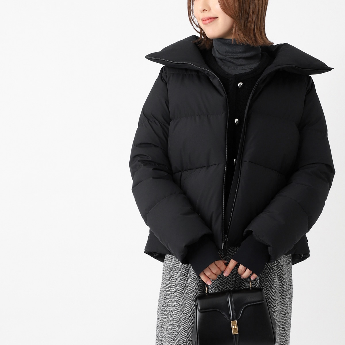 HERNO ヘルノ ダウンジャケット【大きいサイズあり】 レディース