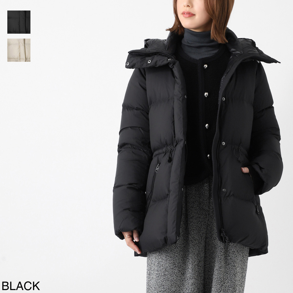 レディース・ブランド一覧,□ M,MACKAGE | モダンブルー