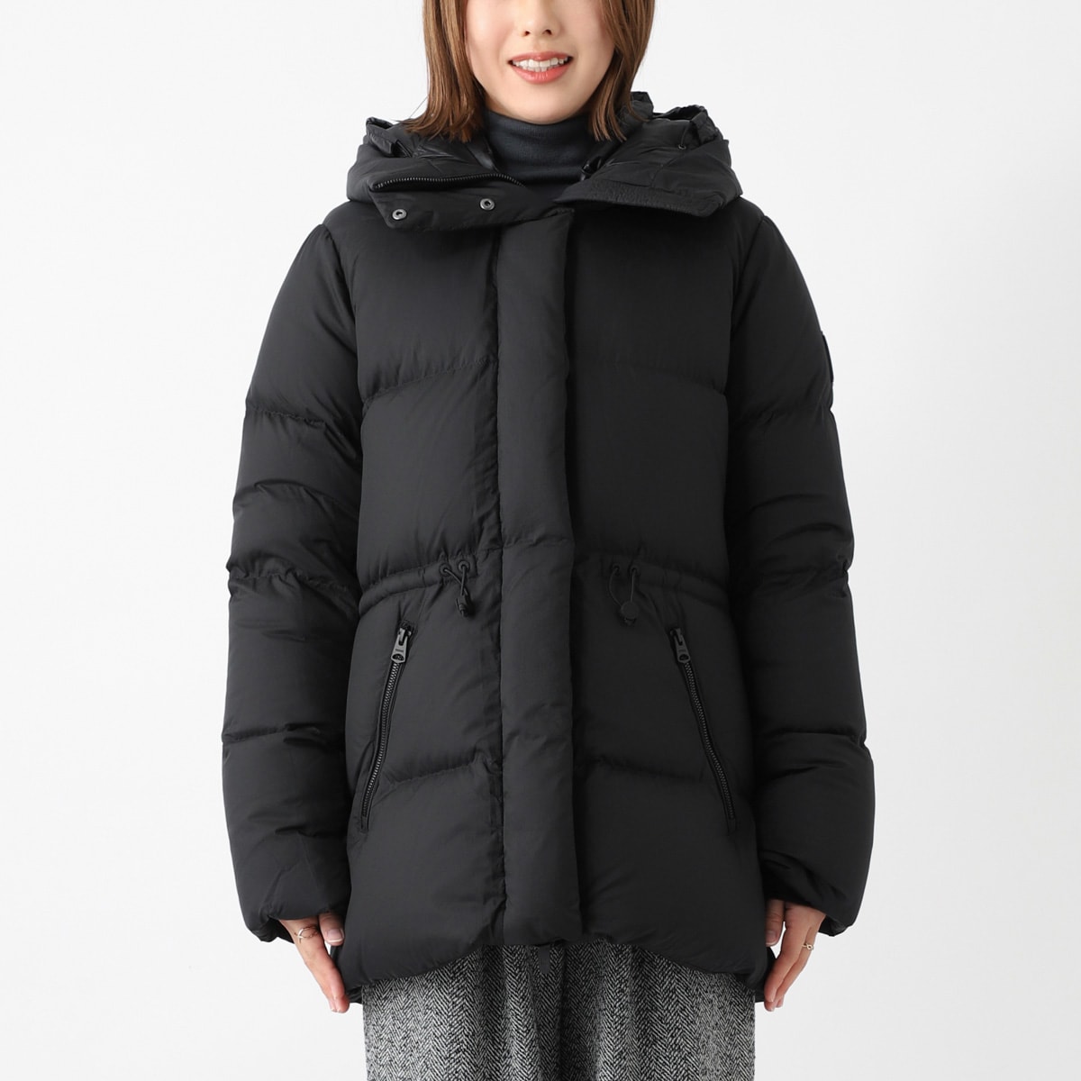 MACKAGE マッカージュ ダウンジャケット/FREYA-SW フレイヤ レディース