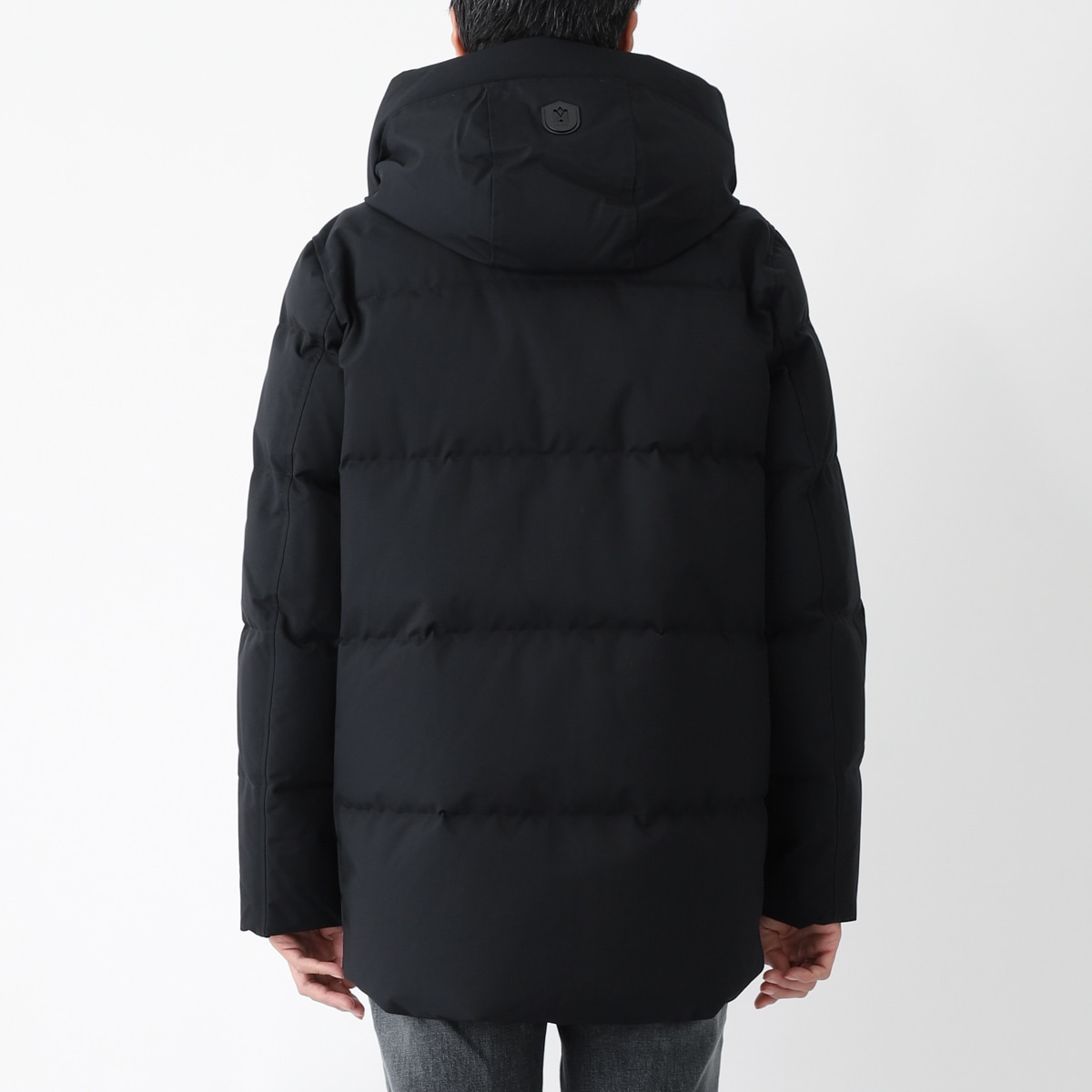 シーズンアウトセール！マッカージュGraydon ダウンジャケット(サイズ40) MACKAGE マッカージュ ダウンジャケット/GRAYDON【大きいサイズあり