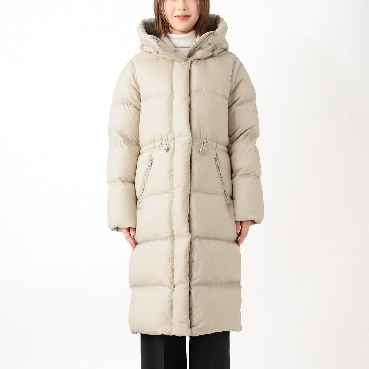 【送料込】Mackage_Ishani ダウンコート MACKAGE マッカージュ ダウンコート/ISHANI-SW レディース