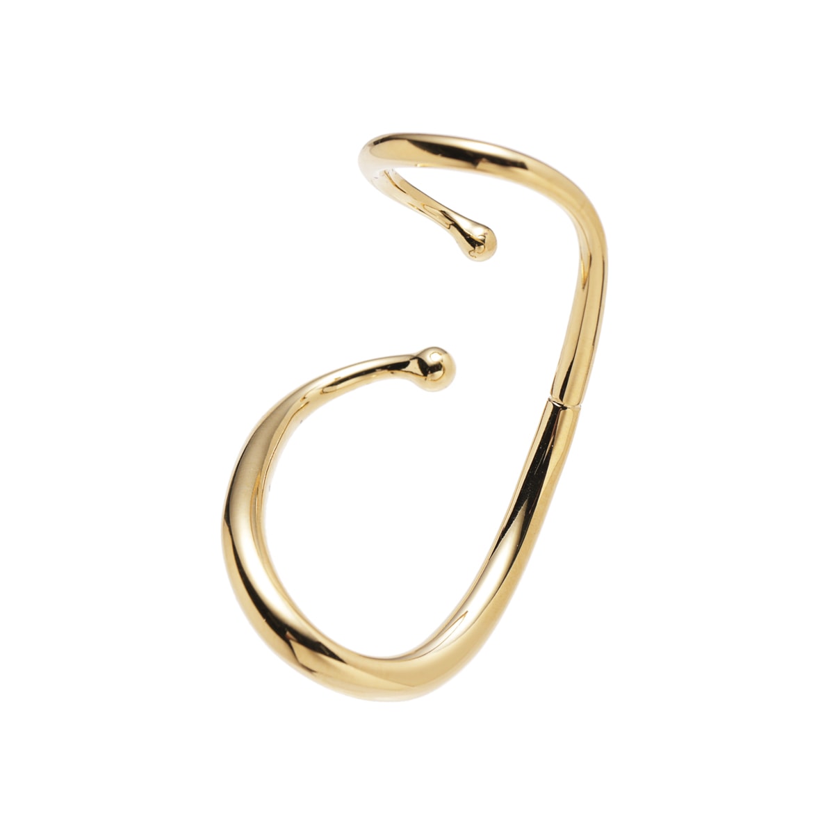 Charlotte CHESNAIS シャルロットシェネピアス 深水光太 片耳 Charlotte Chesnais シャルロットシェネピアス深水洸太片耳
