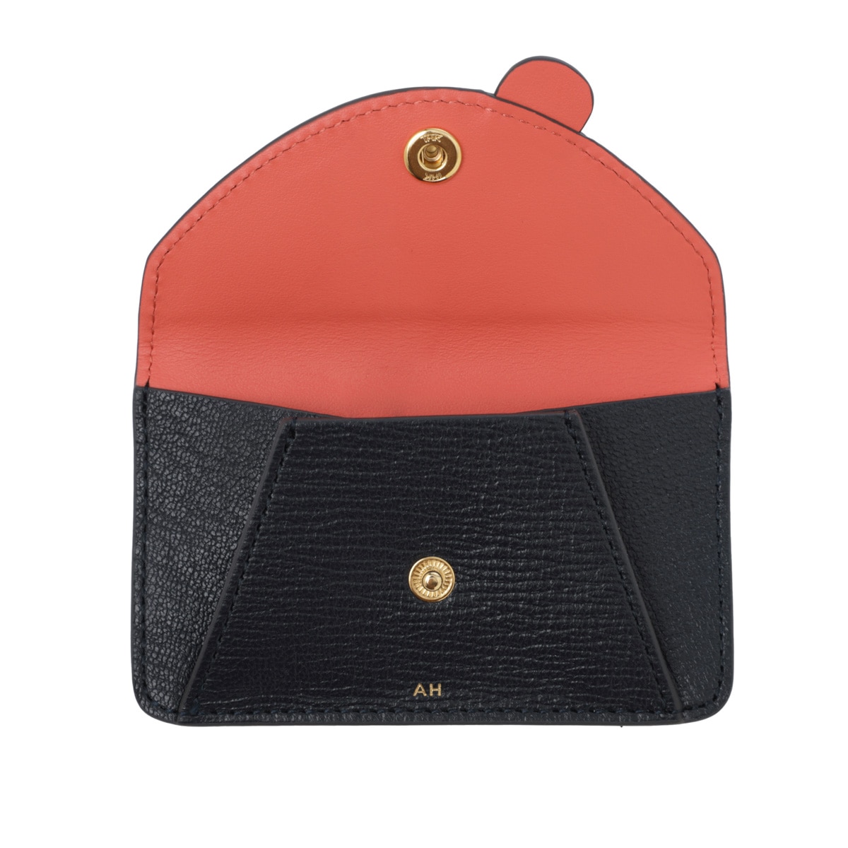 J2446アニヤ ハインドマーチ カードケース ANYA HINDMARCH ANYA HINDMARCH アニヤ ハインドマーチ 5050925 142755 カード