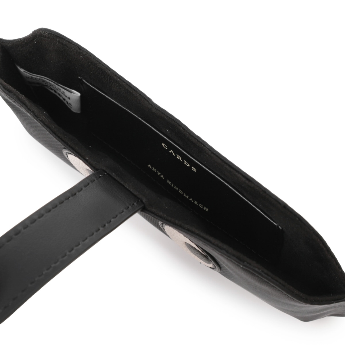 ANYA HINDMARCH アニヤ・ハインドマーチ メガネケース/サングラス