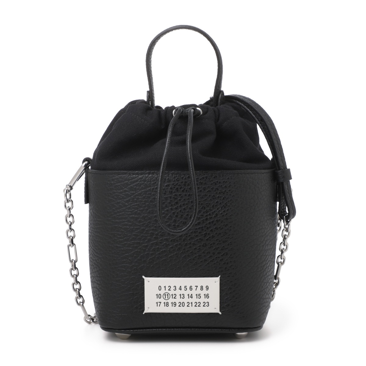 Maison Margiela メゾンマルジェラ ショルダーバッグ 2WAY/バケット