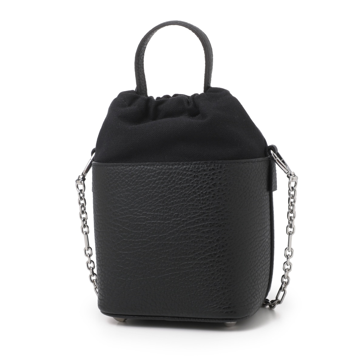 メゾンマルジェラ 5AC 2Way バケットバッグ ショルダーバッグ Maison Margiela メゾンマルジェラ ショルダーバッグ 2WAY/5AC