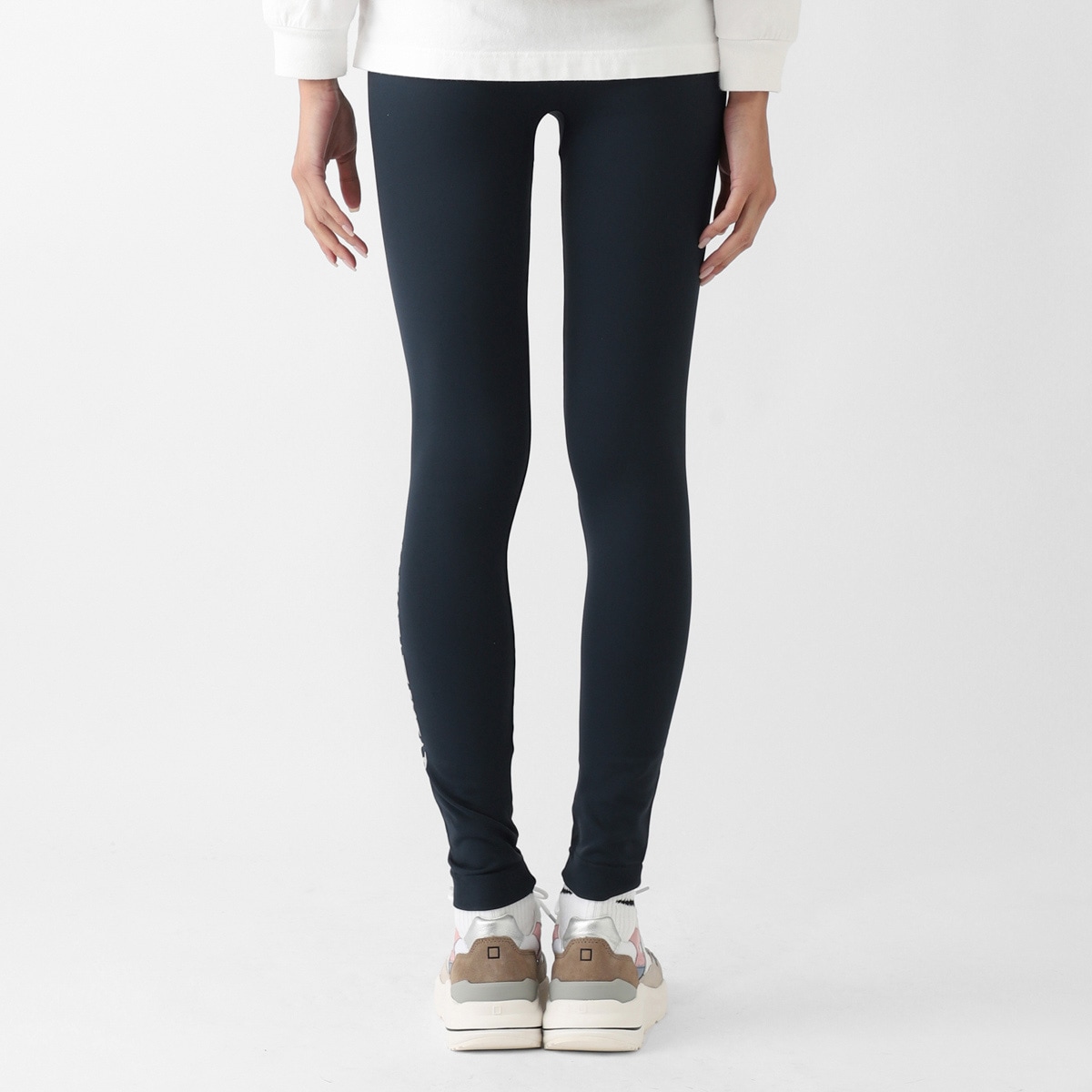 S Max Mara エスマックスマーラ レギンス/ヨガ ピラティス スポーツ