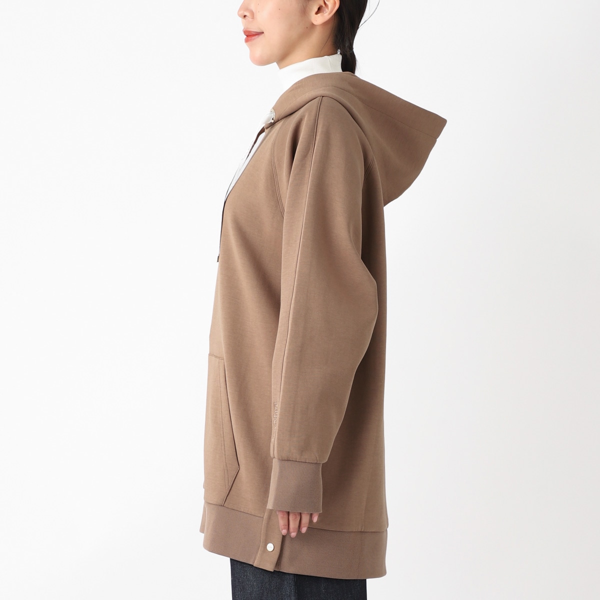 アウトレット】S Max Mara エスマックスマーラ パーカ/フーディ/OSPITE