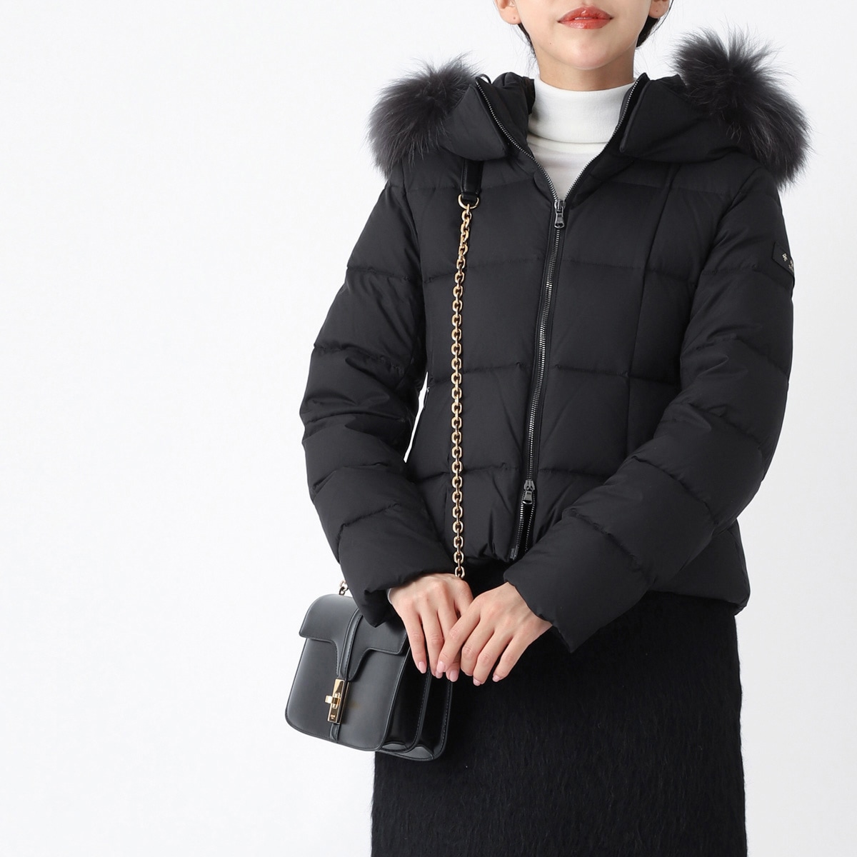 TATRAS タトラス ダウンジャケット/AVECI アヴェーチー【大きいサイズあり】 レディース