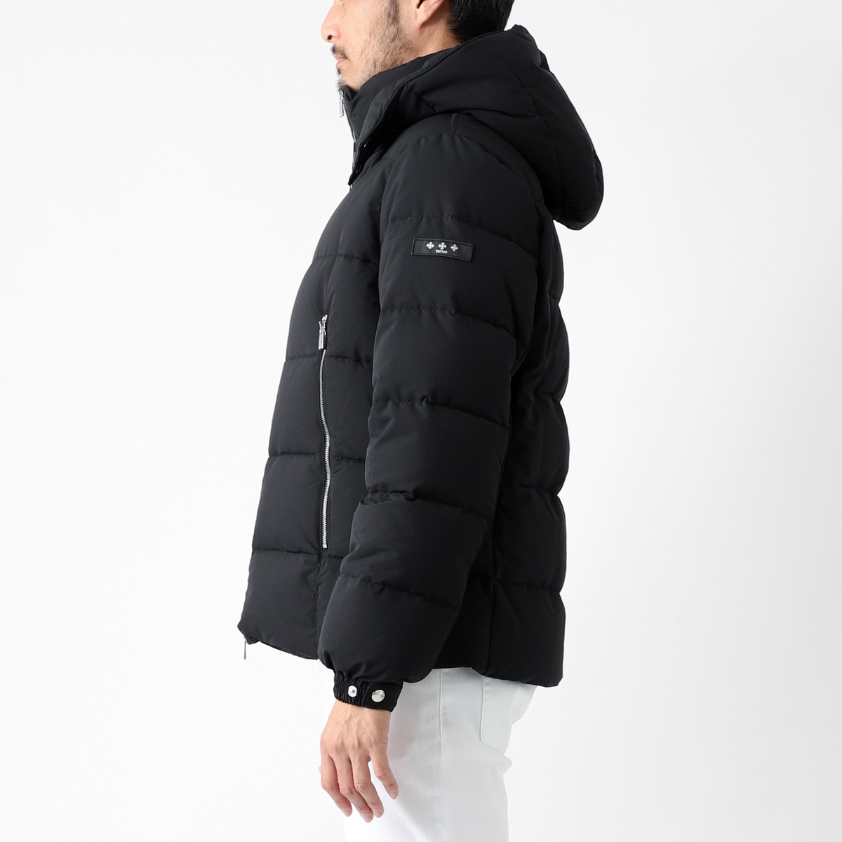 TATRAS タトラス ダウンジャケット/DINANDO ディナンド【大きいサイズ