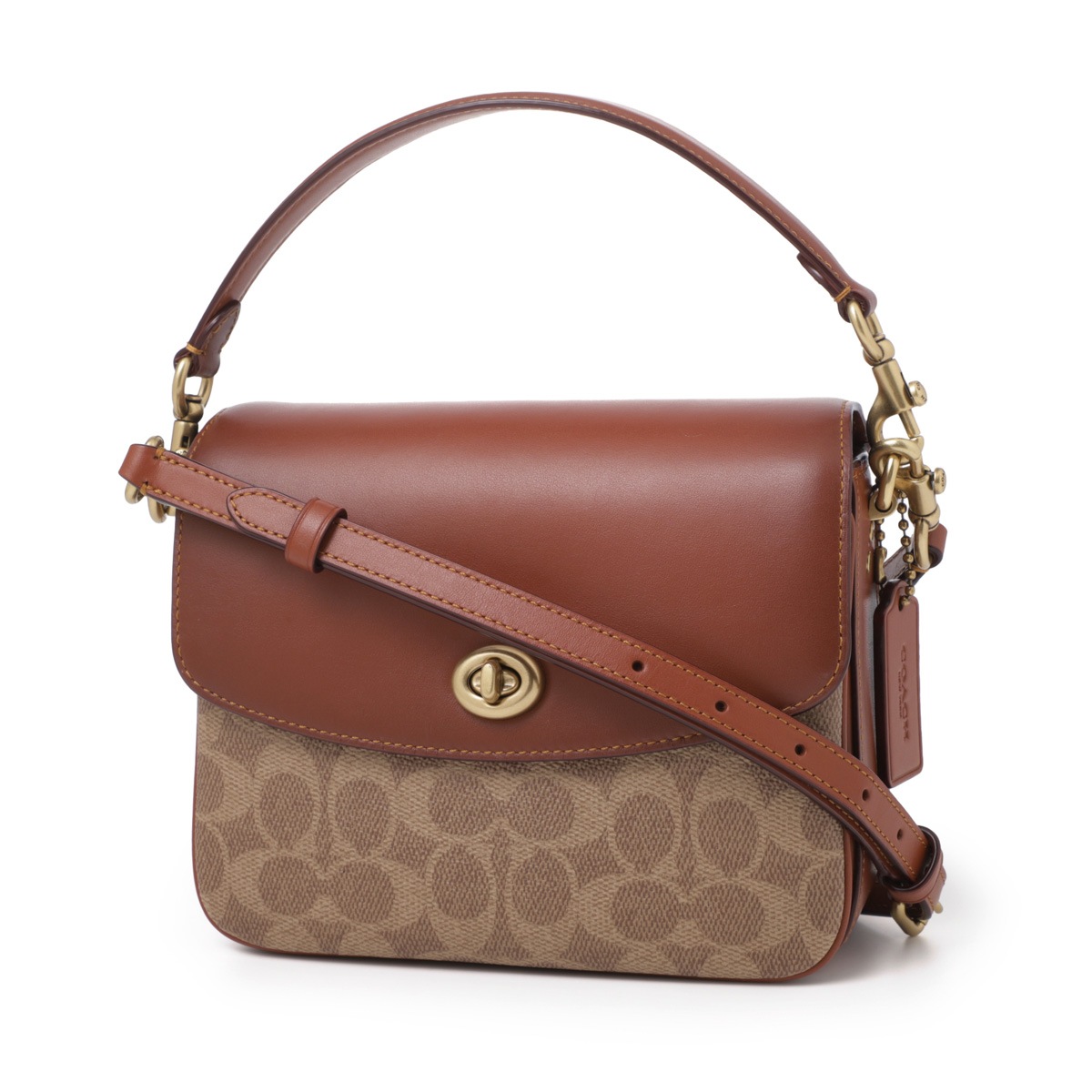 COACH コーチ ショルダーバッグ 3WAY/CASSIE レディース | レディース 