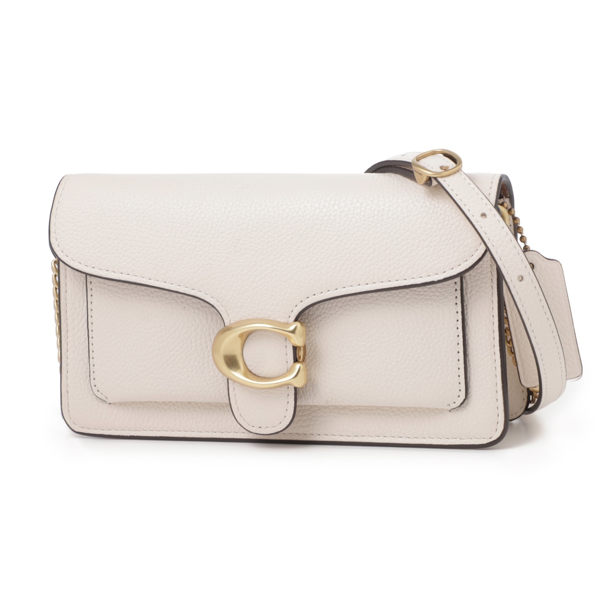 COACH コーチ クラッチバッグ/ショルダーバッグ/TABBY レディース