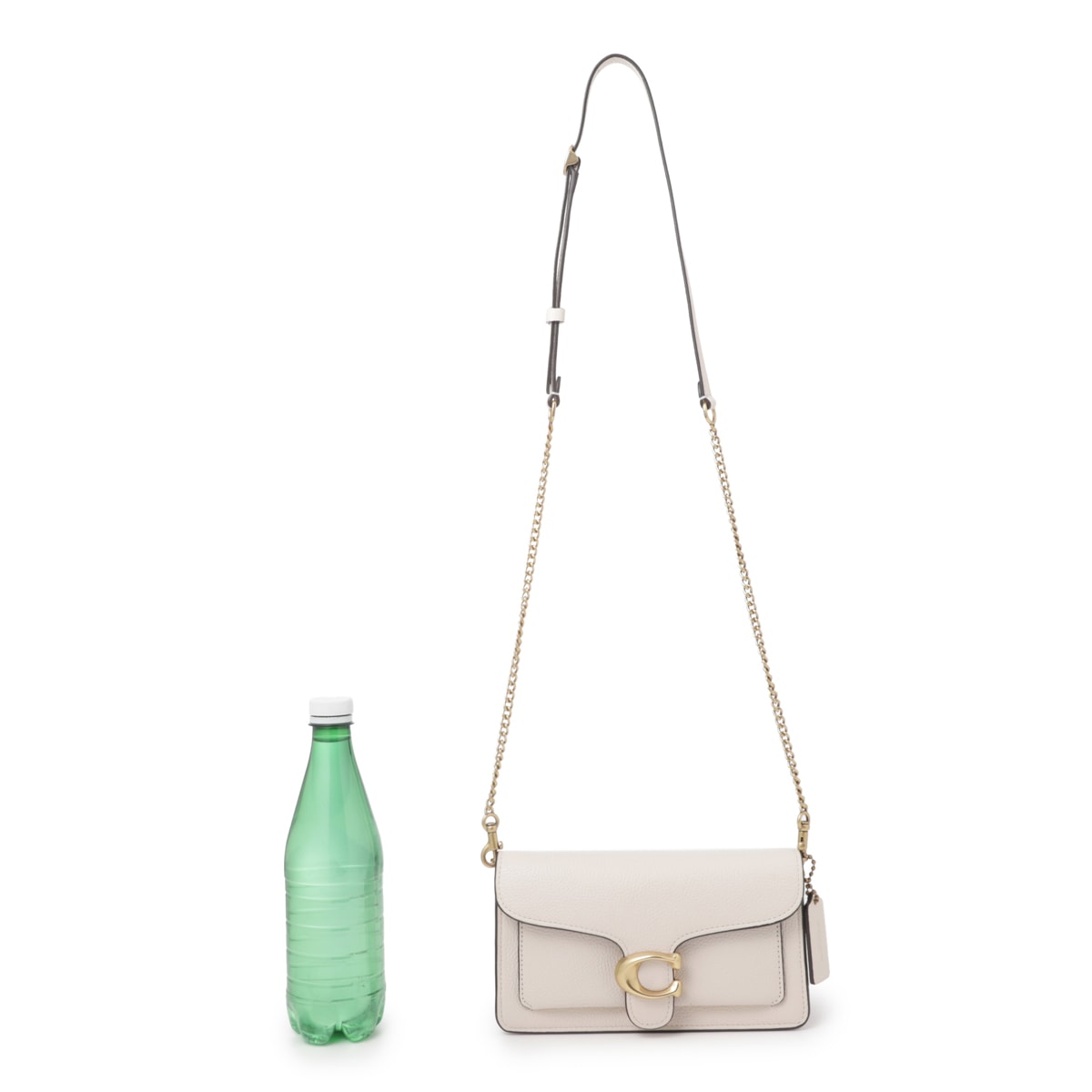 COACH コーチ クラッチバッグ/ショルダーバッグ/TABBY レディース