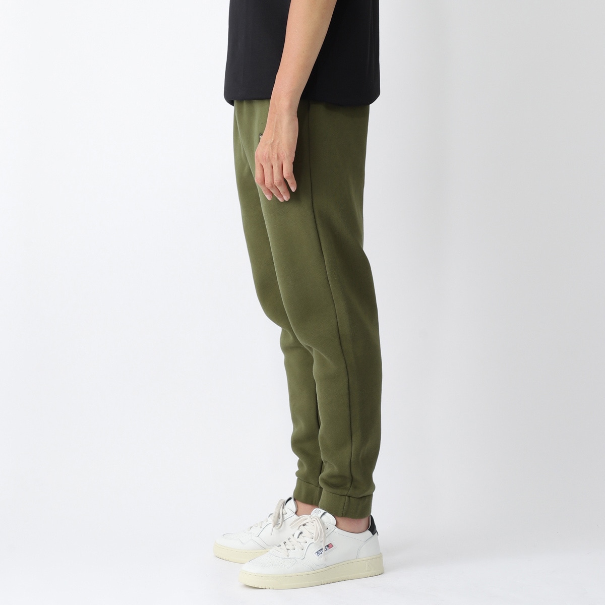 アウトレット】MAISON KITSUNE メゾンキツネ スウェットパンツ/BOLD