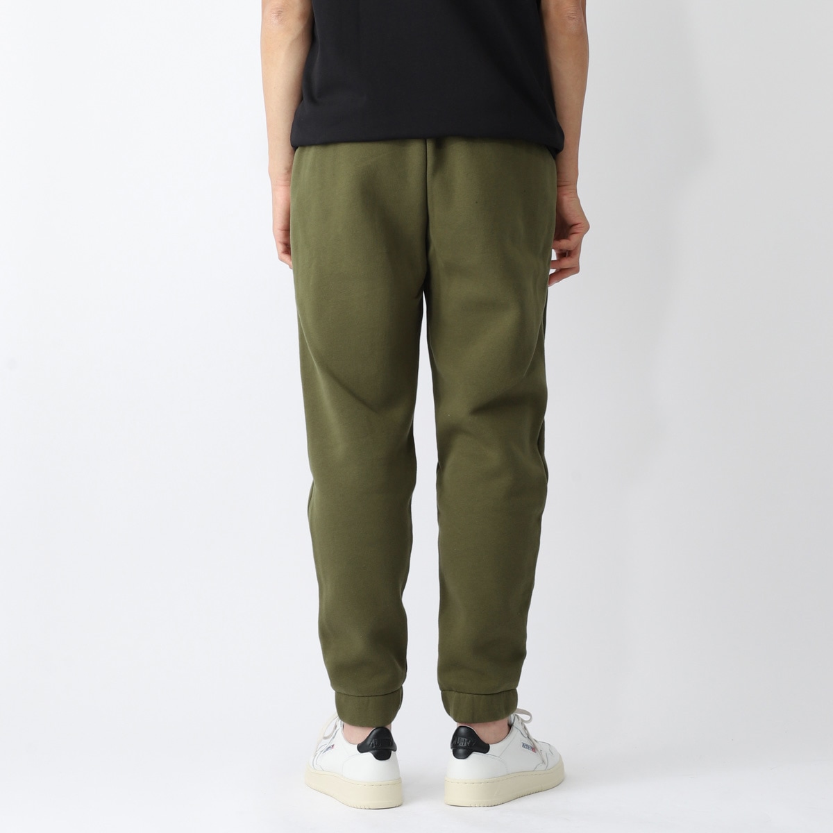 アウトレット】MAISON KITSUNE メゾンキツネ スウェットパンツ/BOLD